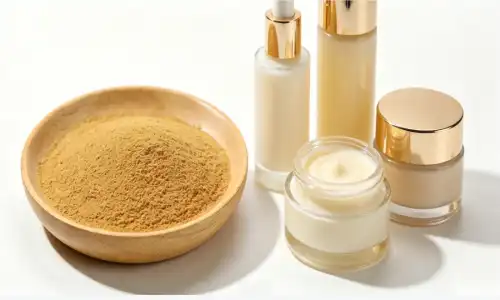 How Tanino Milteliai Works in Leather and Cosmetics?